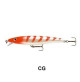 Long-Casting Minnow - LC- Rapala 